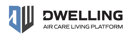 Dwelling logo